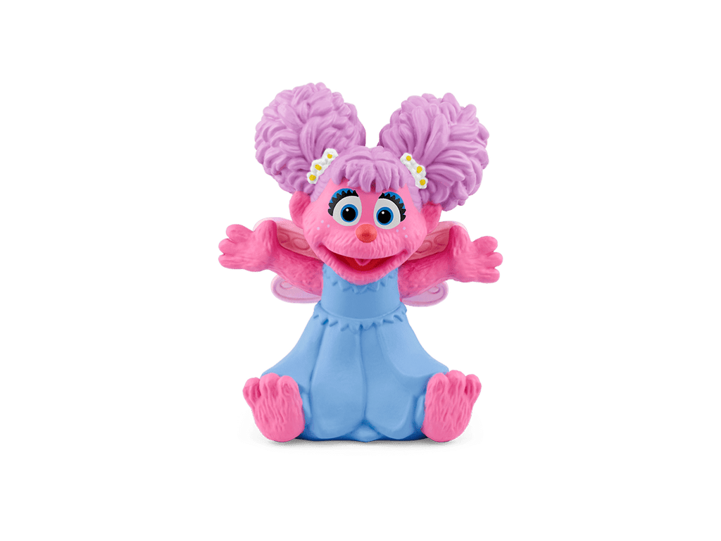 Sesame Street: Abby Cadabby Tonie image 6