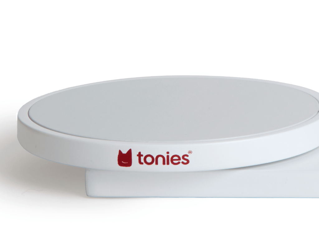 Rotating Storage Tray image 5