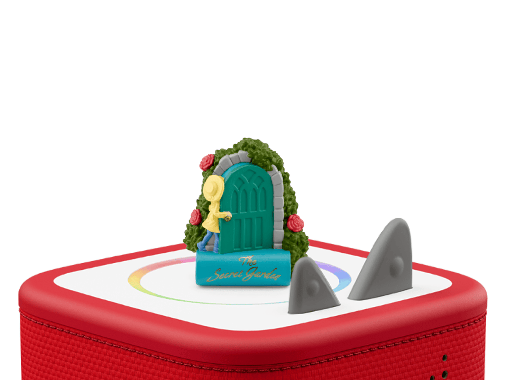 The Secret Garden Tonie image 6