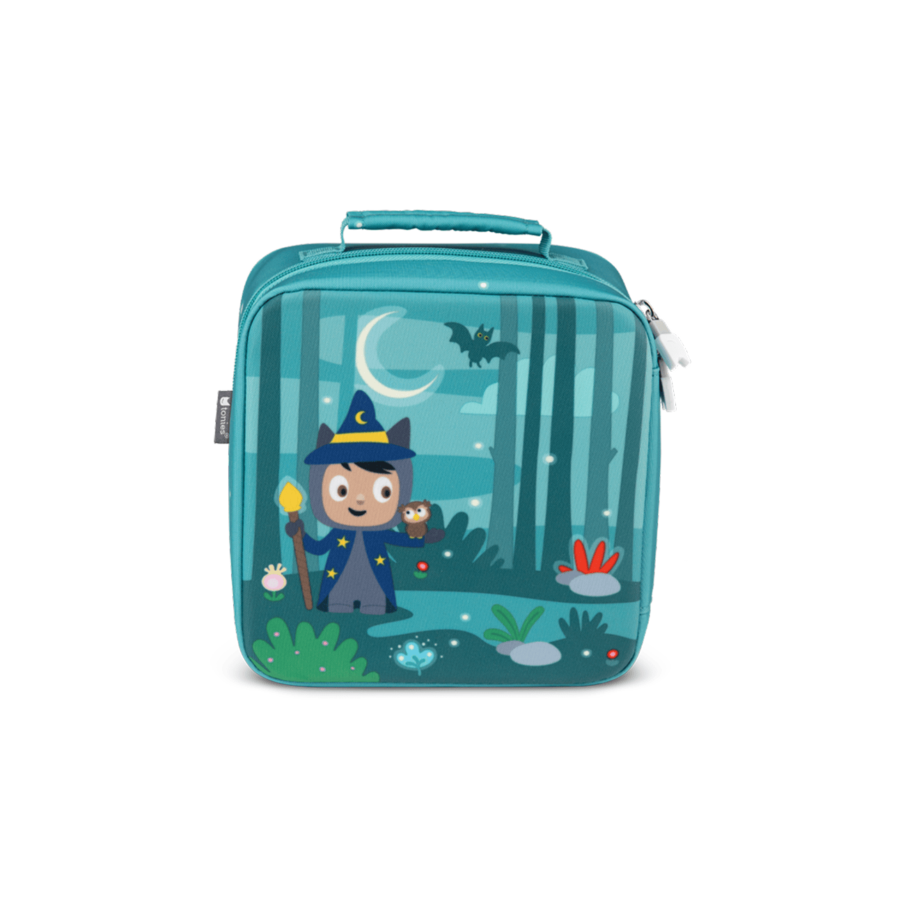 Carrying Case Max for Tonies - Enchanted Forest image 0