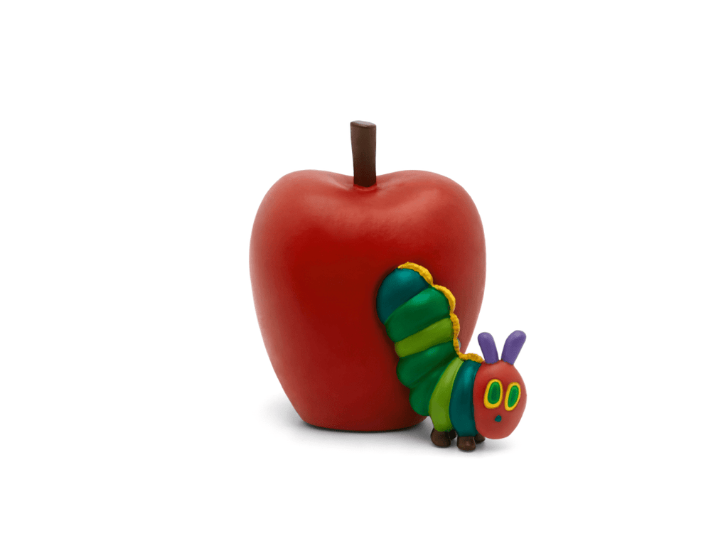 The Very Hungry Caterpillar & Friends Tonie image 2