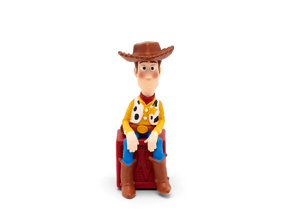 Disney and Pixar Toy Story: Woody Tonie image 5