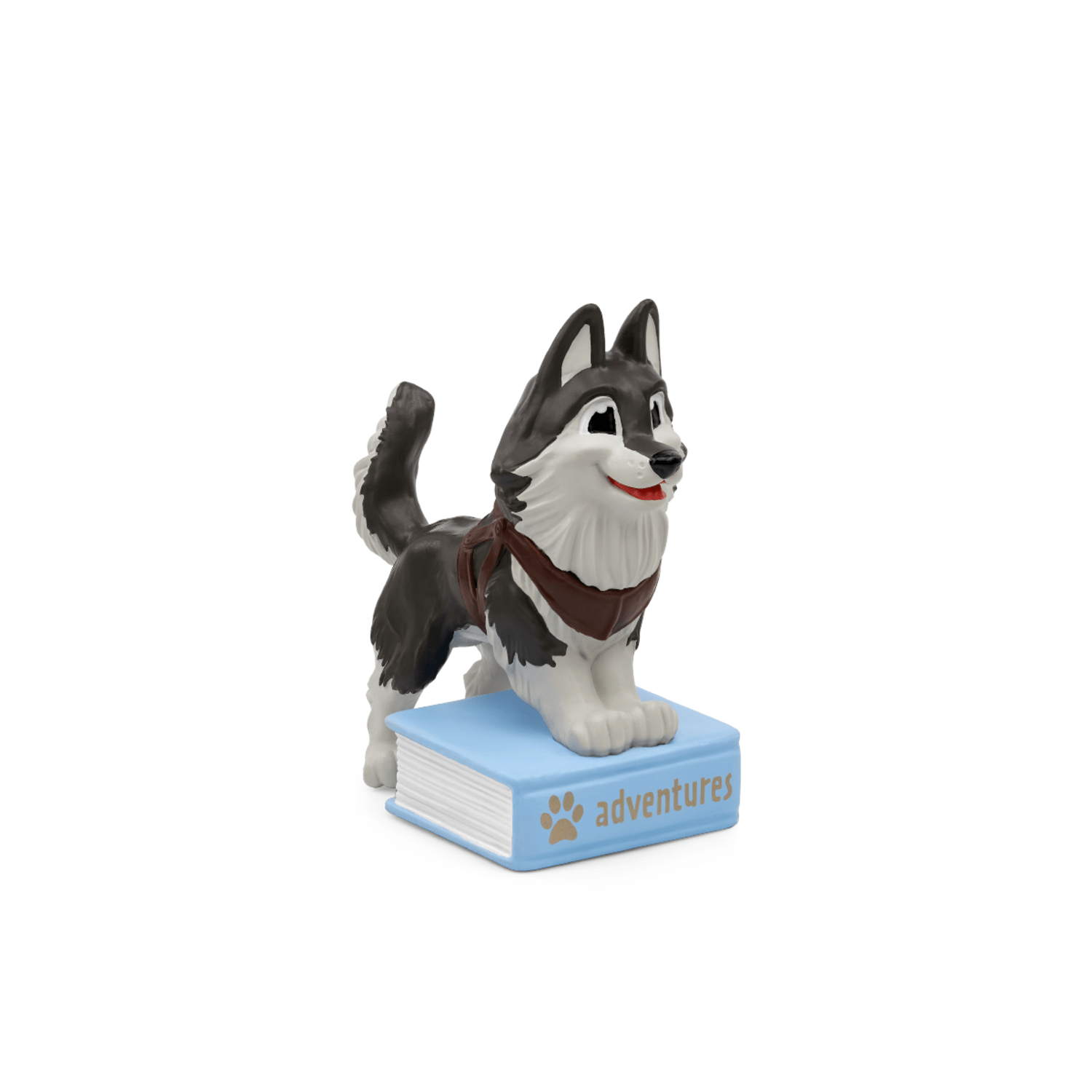 Animal Adventures: Balto & Togo Tonie image 0