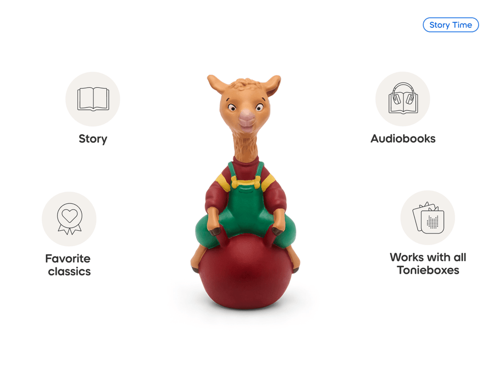 Llama Llama Tonie image 5