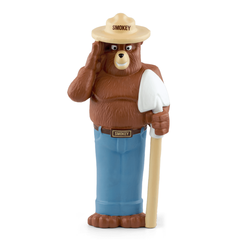 Smokey Bear Tonie image 6
