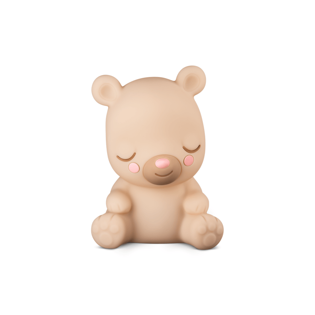 Sleepy Bear Night Light Tonie image 0