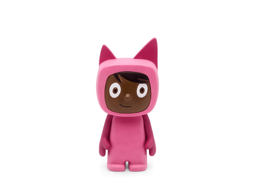 Pink with Dark Hue Creative-Tonie image 5