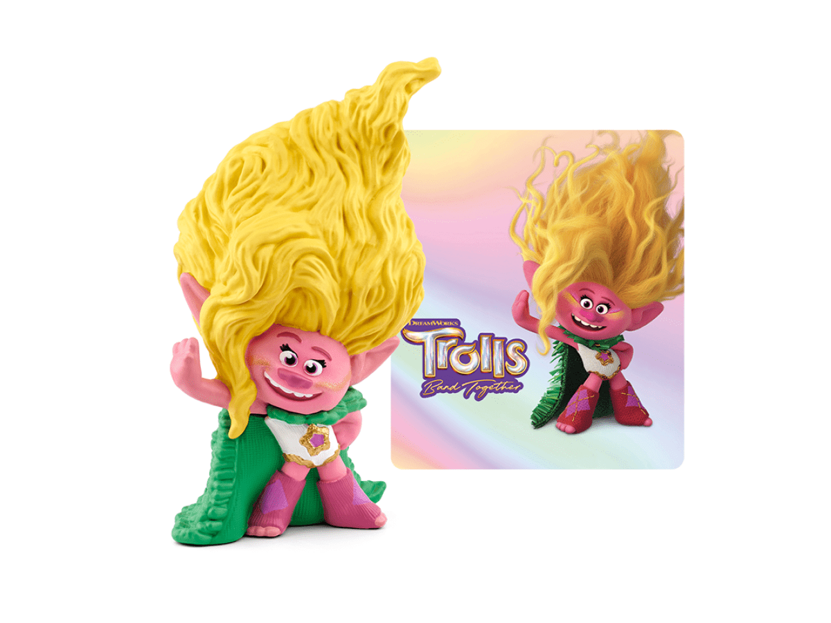 Trolls: Viva Tonie image 3