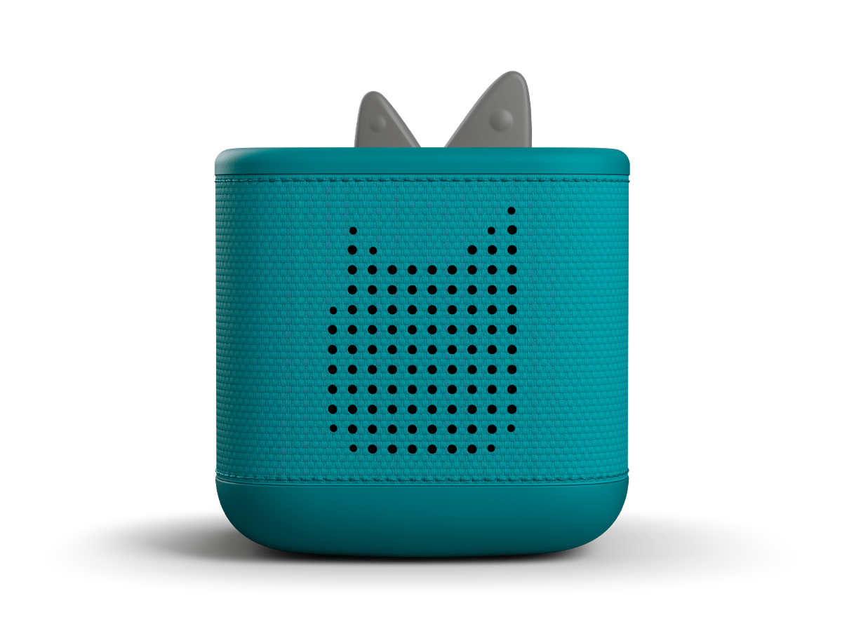 Playtime Puppy Toniebox 2 Starter Set- Tropical Teal image 6