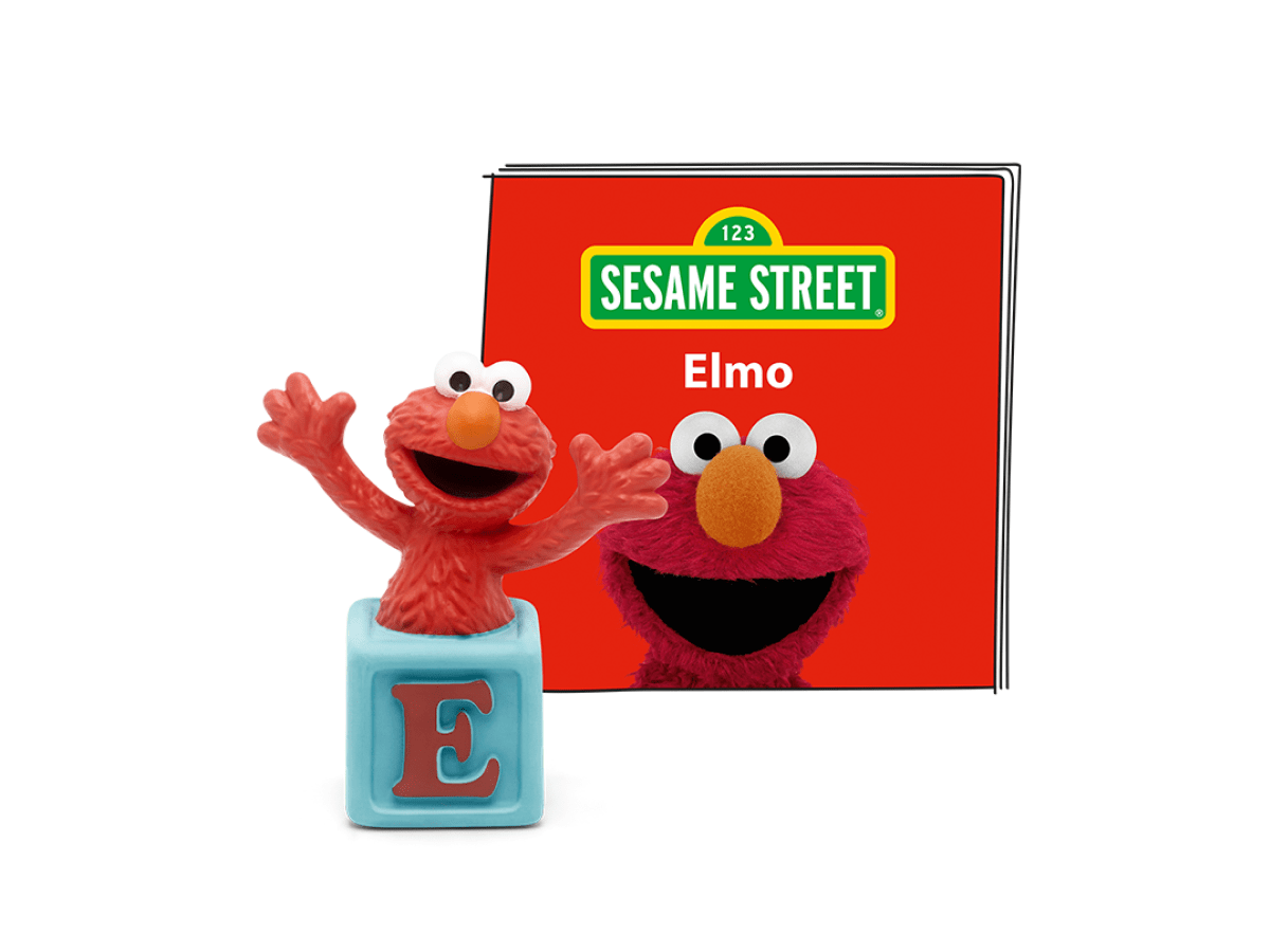 Sesame Street: Elmo Tonie image 8