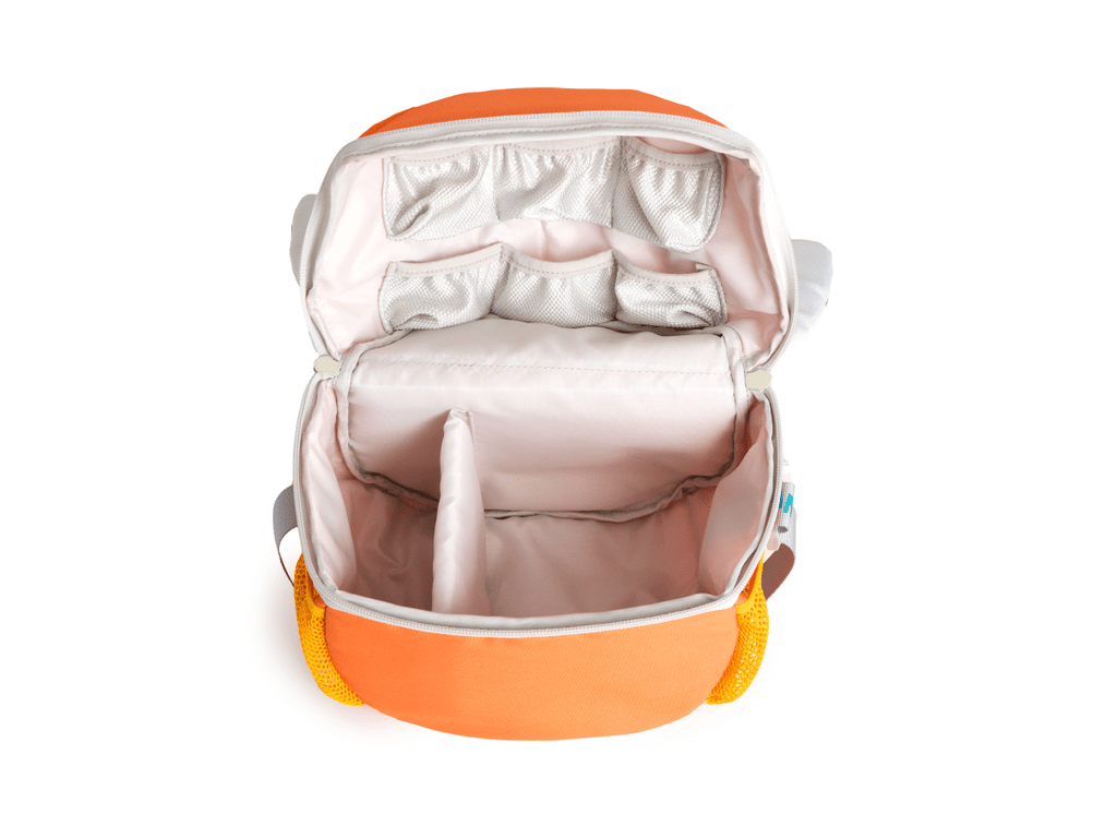 Character Bag for Toniebox - Lalalinos Akio image 5