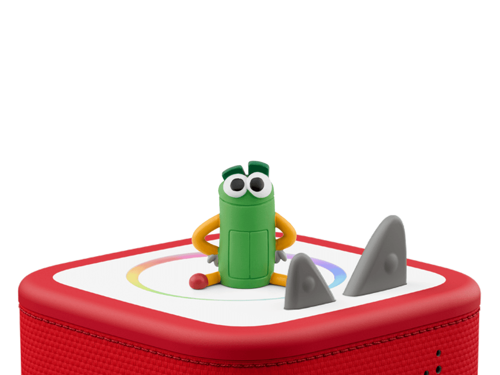 Ask the StoryBots: Beep Tonie image 2