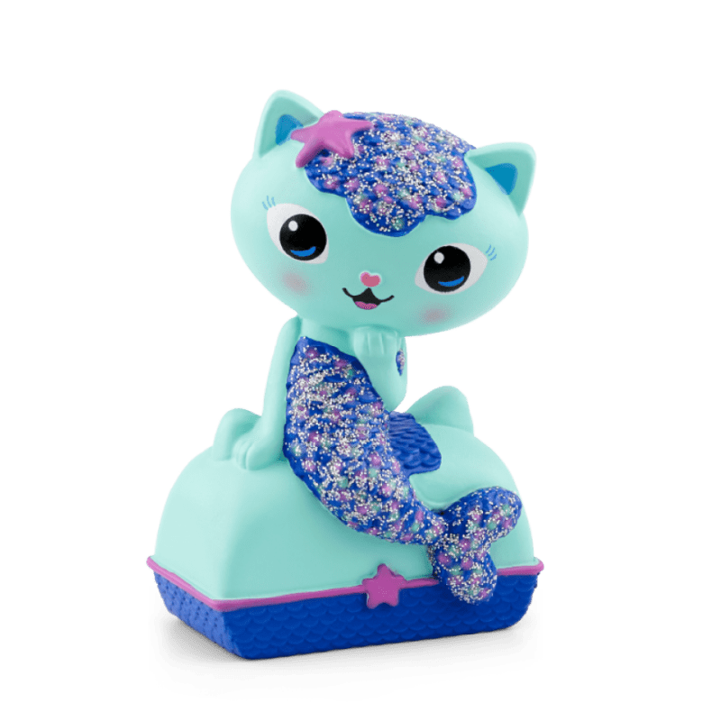 Gabby's Dollhouse: MerCat Tonie image 6