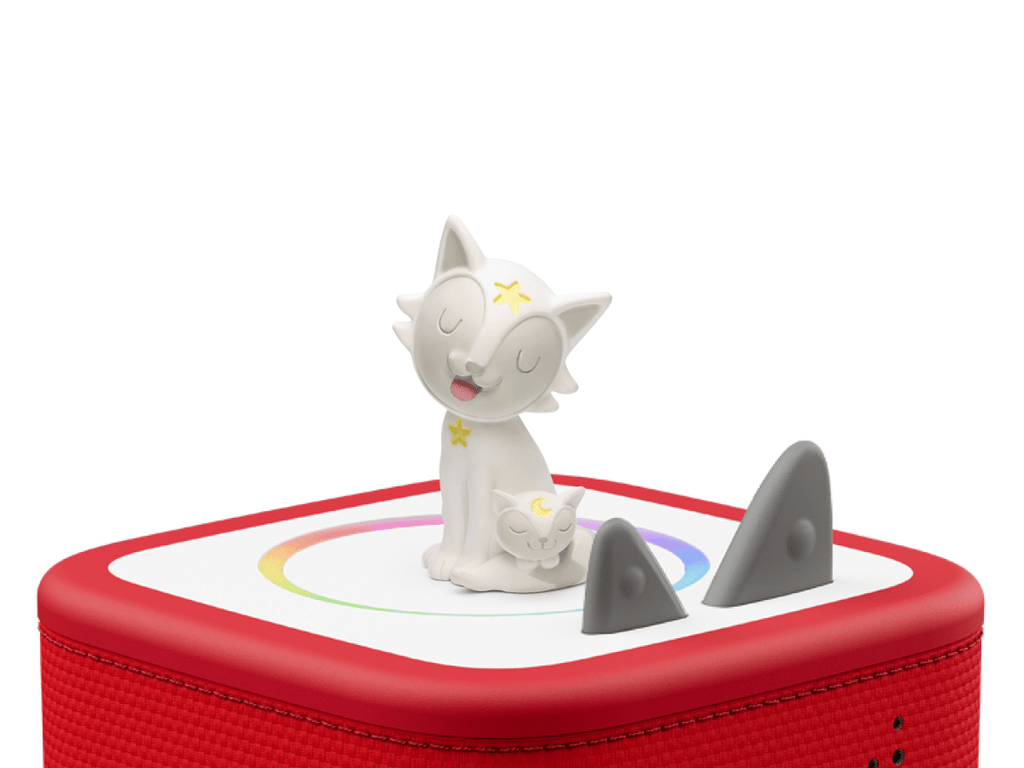 Nap Time: White Noise Tonie image 2