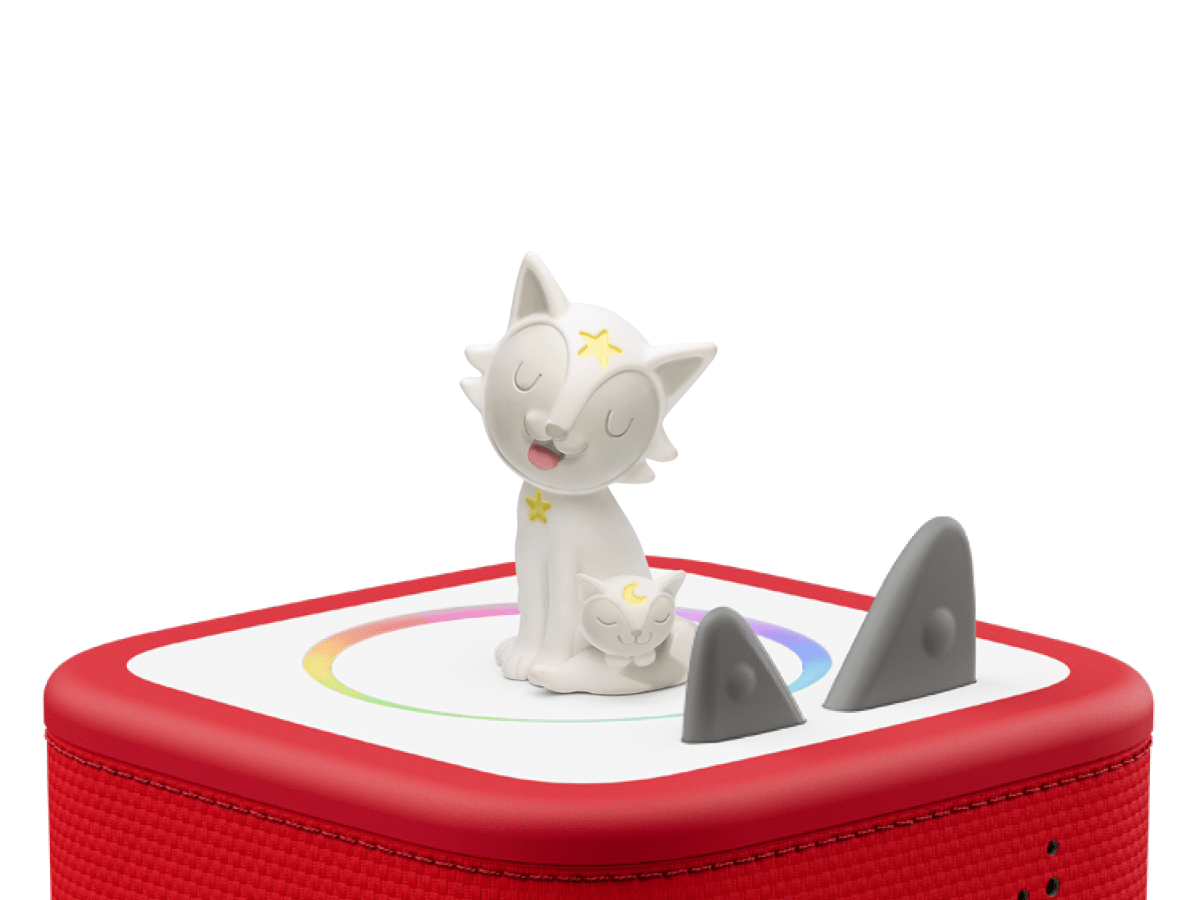 Nap Time: White Noise Tonie image 2