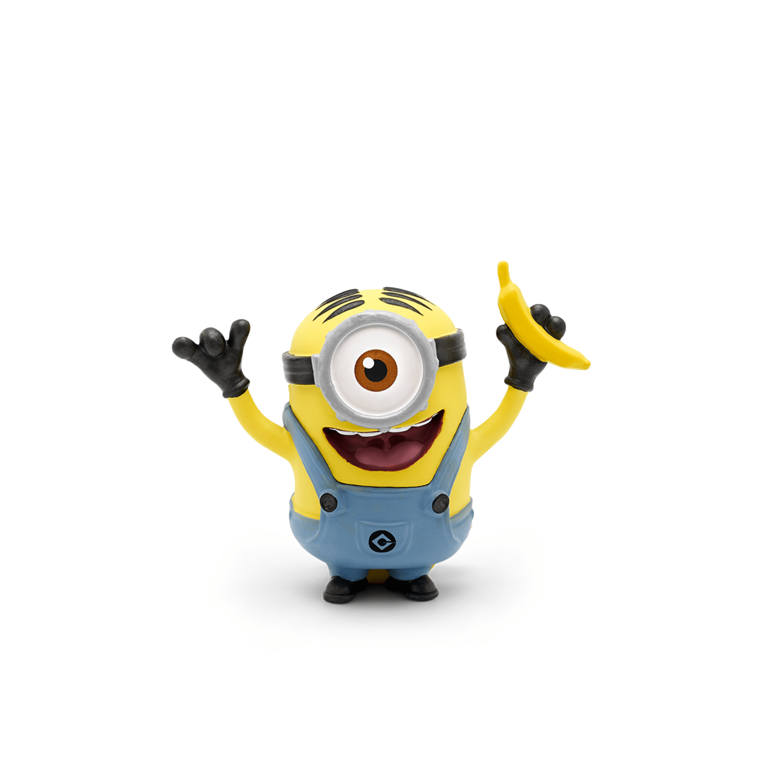 Despicable Me Minion Tonie image 0