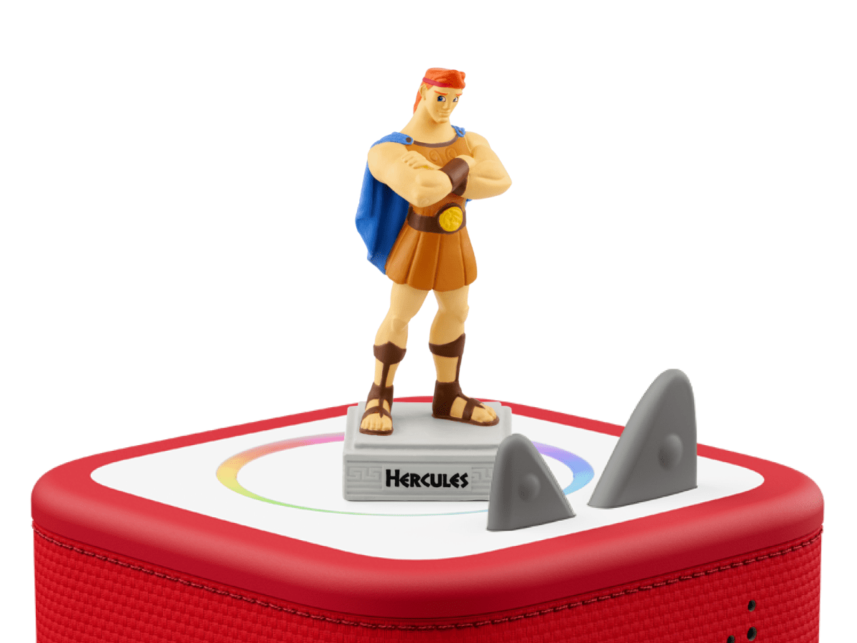 Disney Hercules Tonie image 4