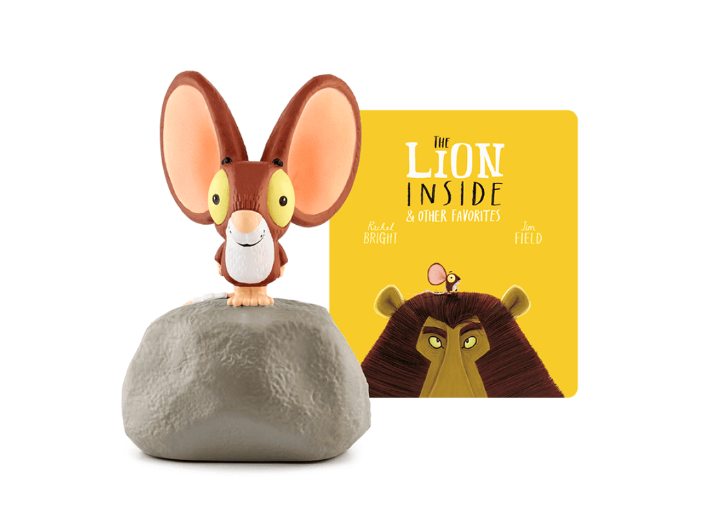 The Lion Inside Tonie image 5