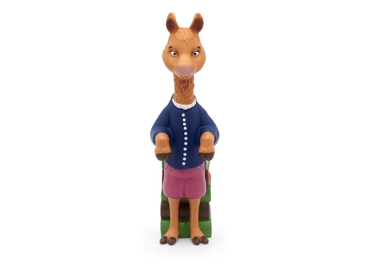 Llama Llama: Mama Llama Tonie image 3