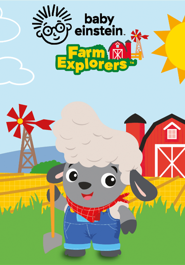 Baby Einstein: Farm Explorers Tonie image 7