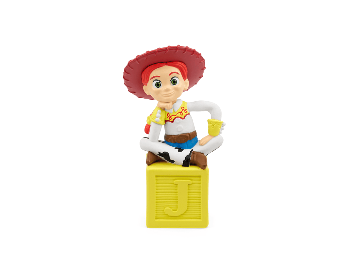 Disney and Pixar Toy Story 3 Tonies Set image 5