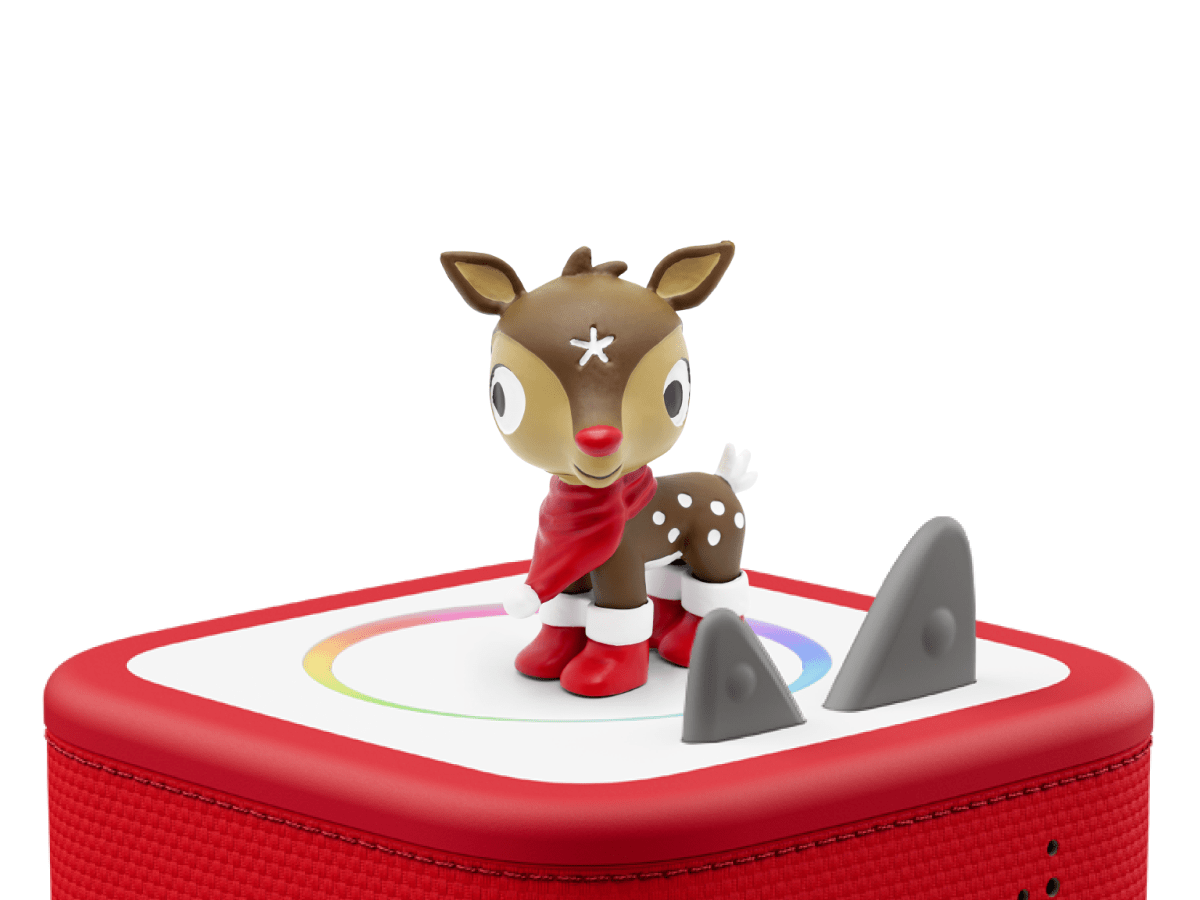 Favorite Children’s Songs: Holiday Songs 2 Tonie image 2