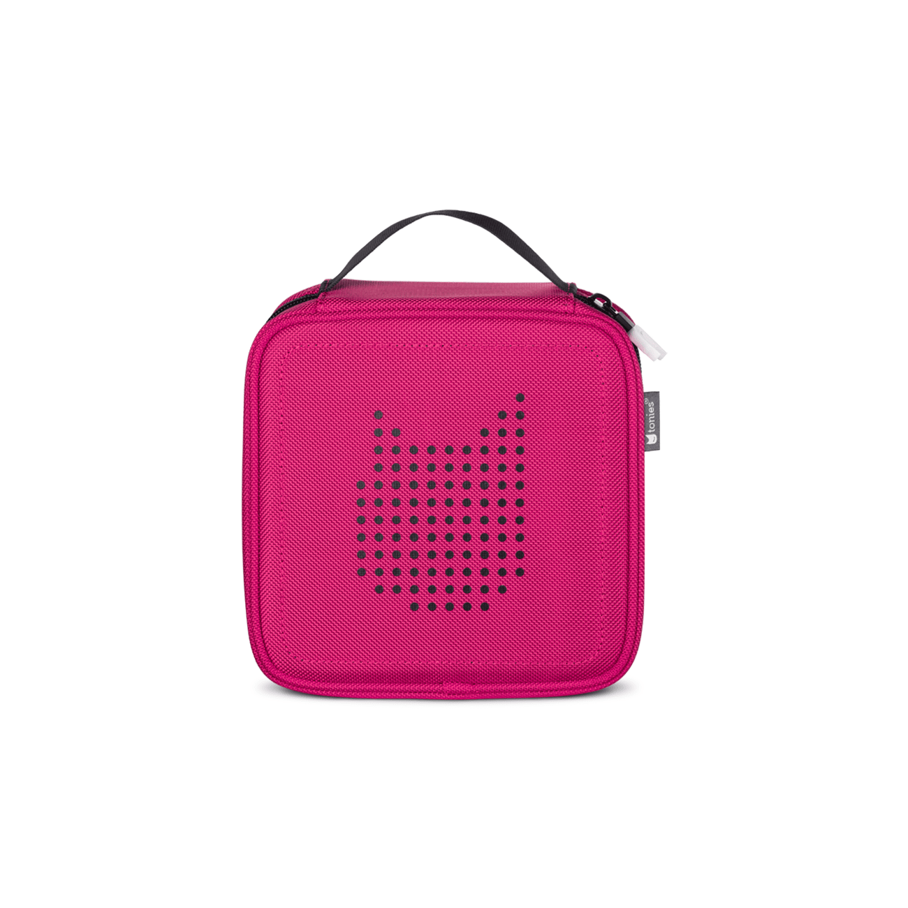 Carrying Case for Tonies - Pink image 0