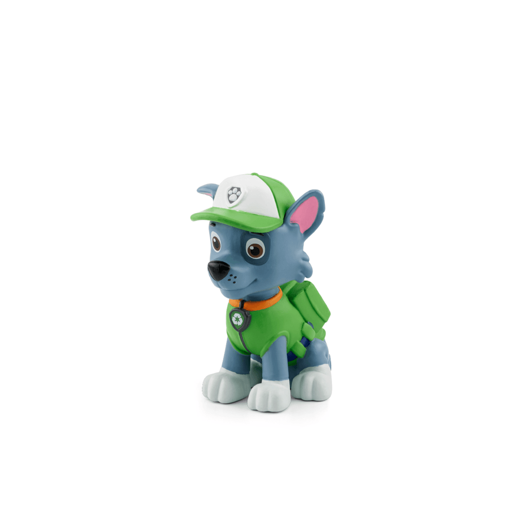 PAW Patrol: Rocky Tonie image 0
