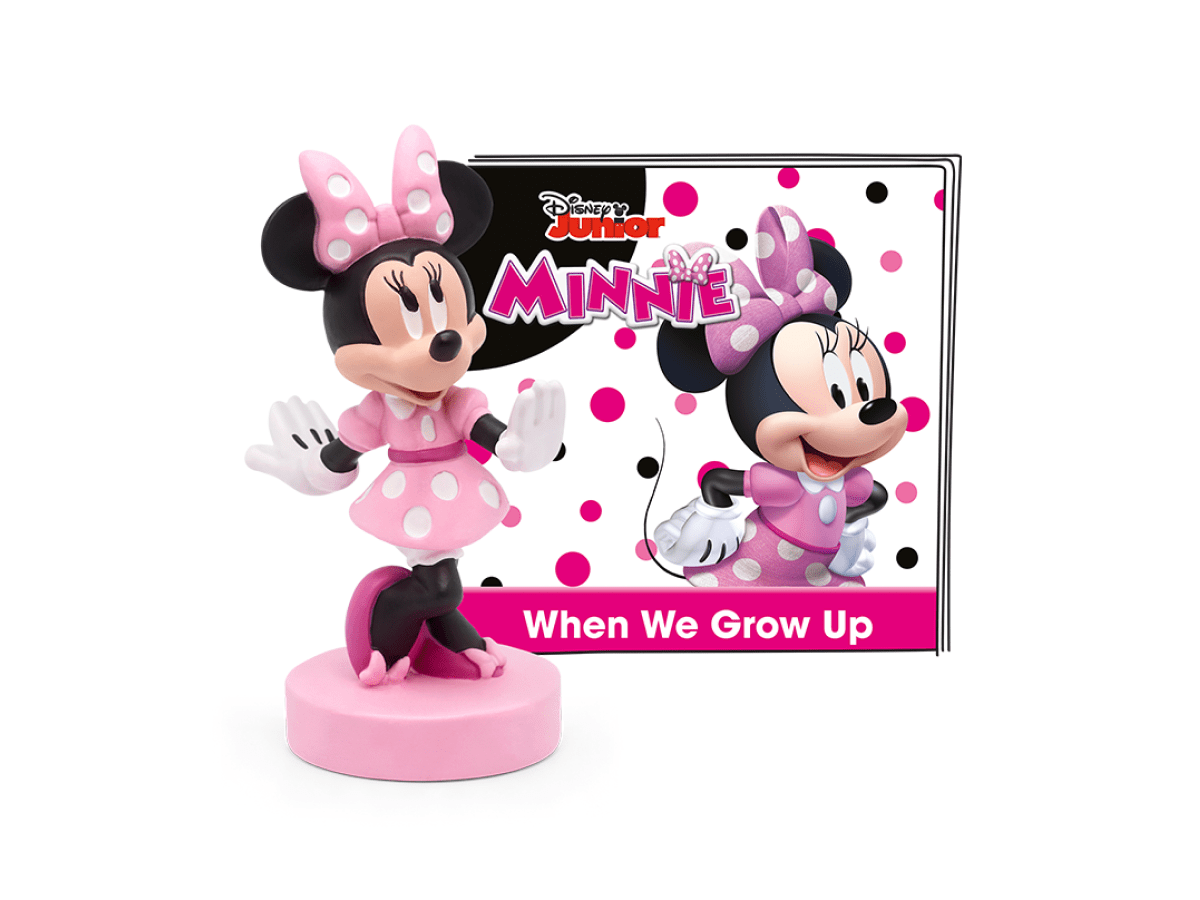 Disney Minnie Mouse Tonie image 4