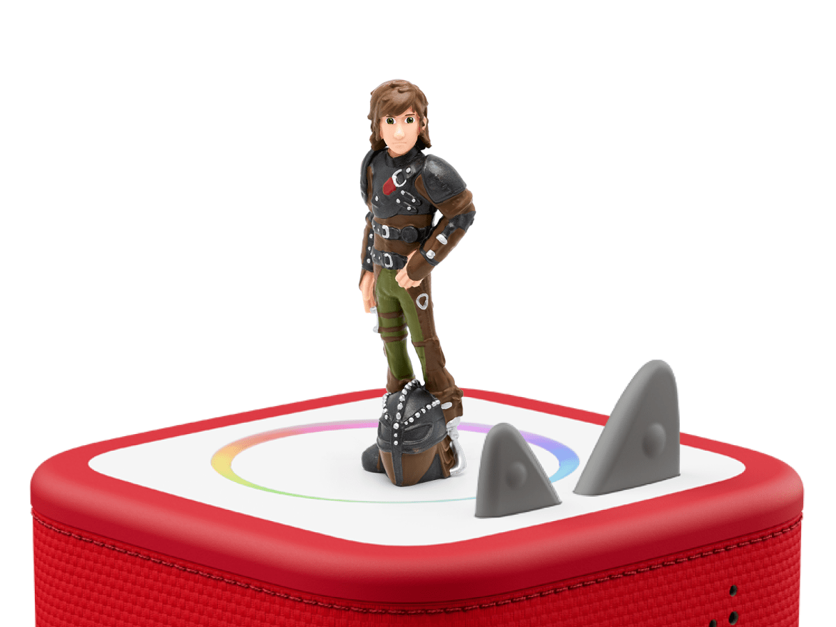 How to Train Your Dragon Tonie image 2
