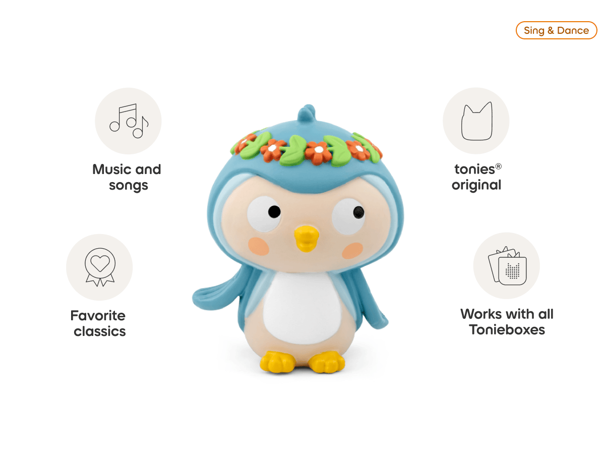 Canciones Infantiles Favoritas: Canciones De Viaje En Español Tonie image 5