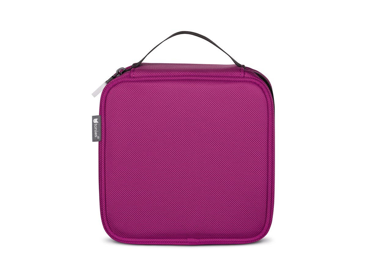 Carrying Case for Tonies - Purple image 1