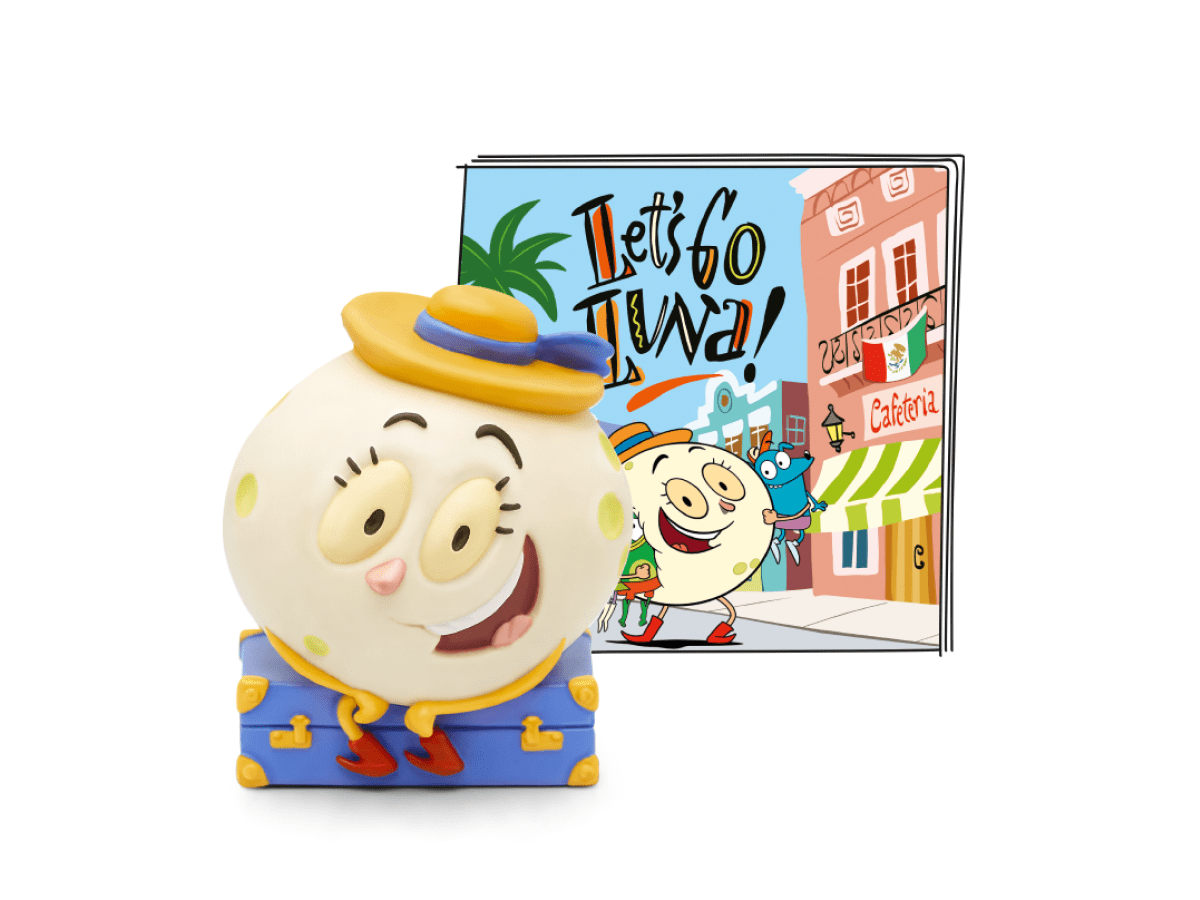 Let's Go Luna Tonie image 5