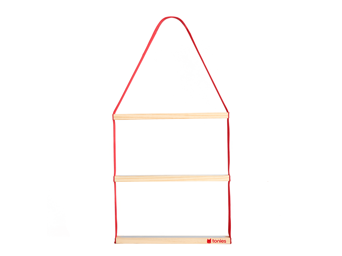tonies® Hanging Shelf image 1