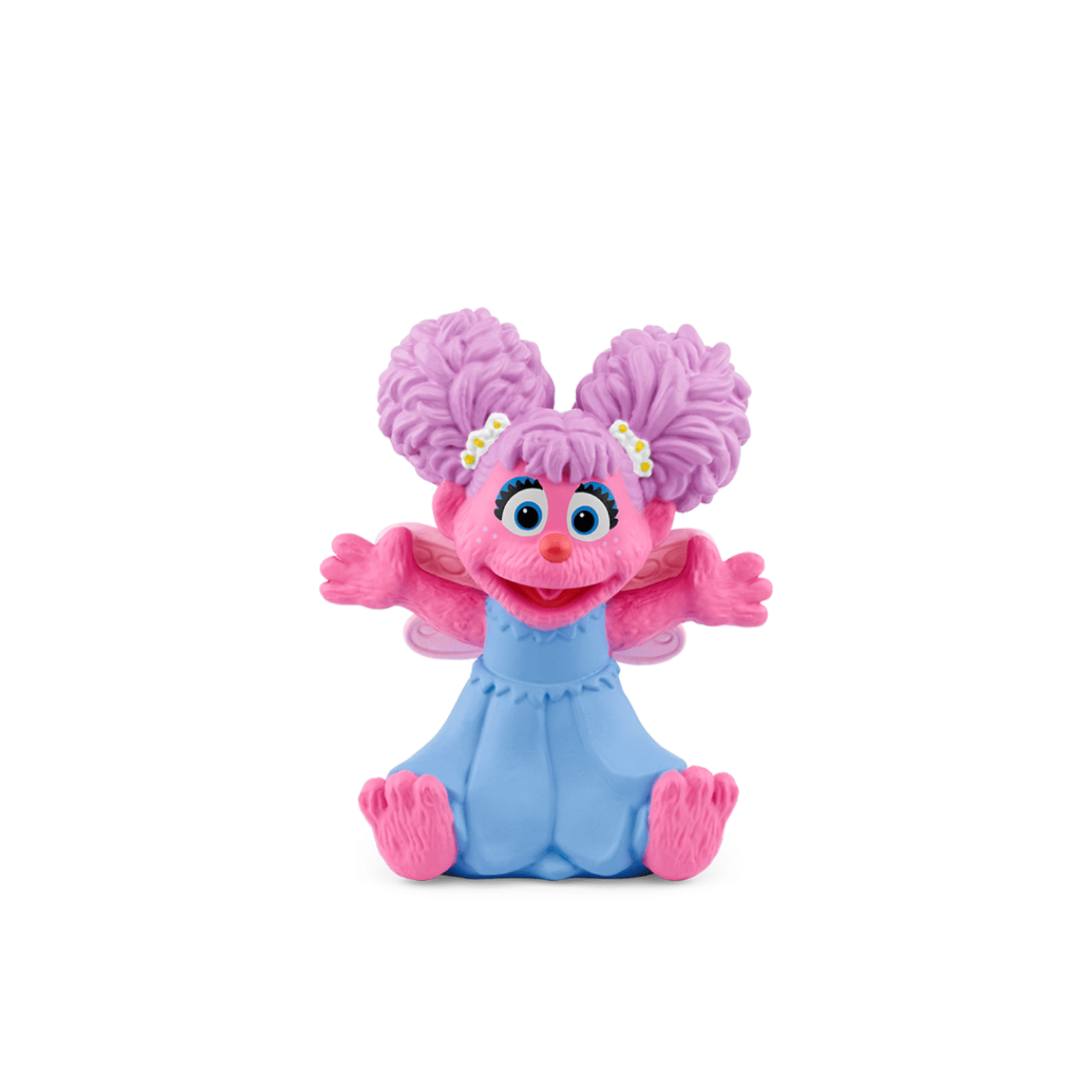 Sesame Street: Abby Cadabby Tonie (en Español) image 0
