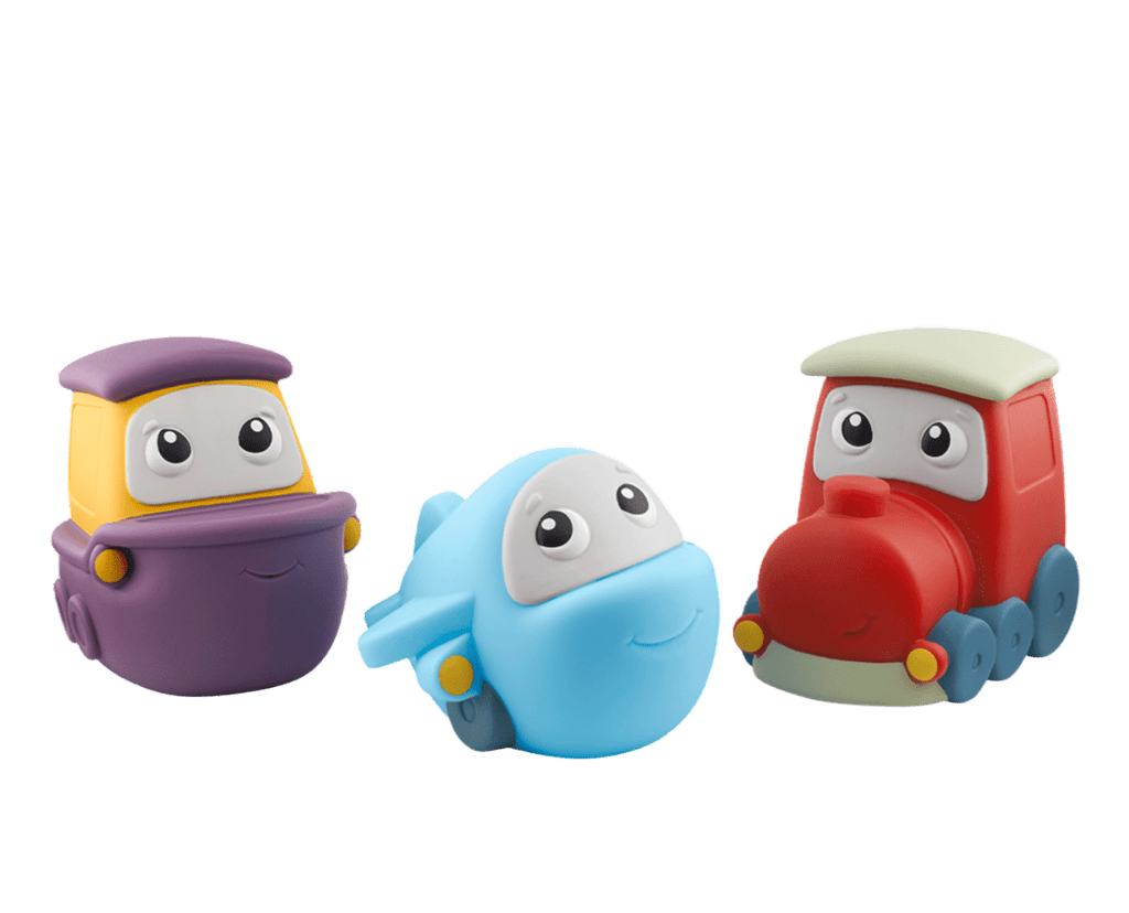 Travel My First Tonies Set - 3 Pack image 8