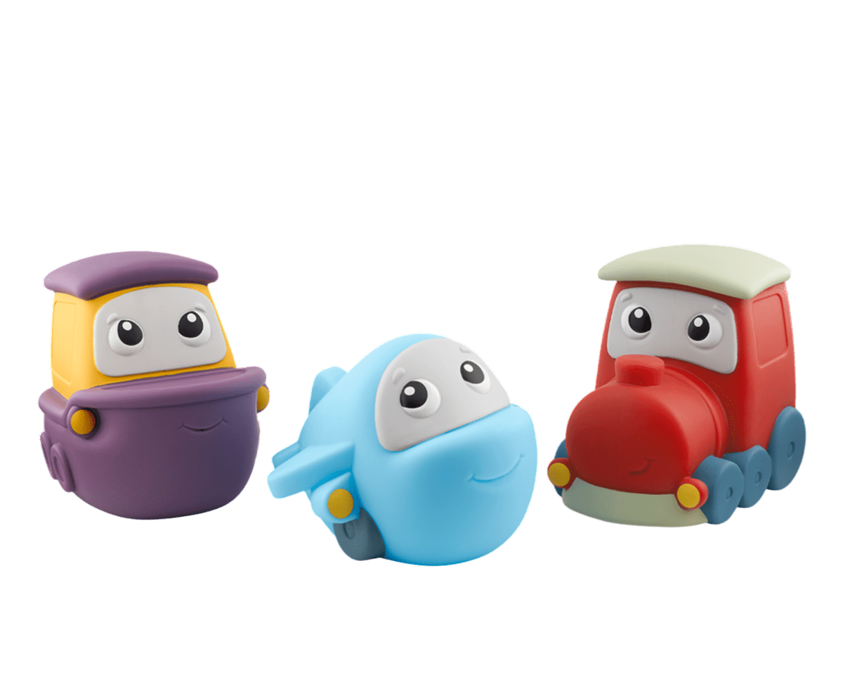 Travel My First Tonies Set - 3 Pack image 8