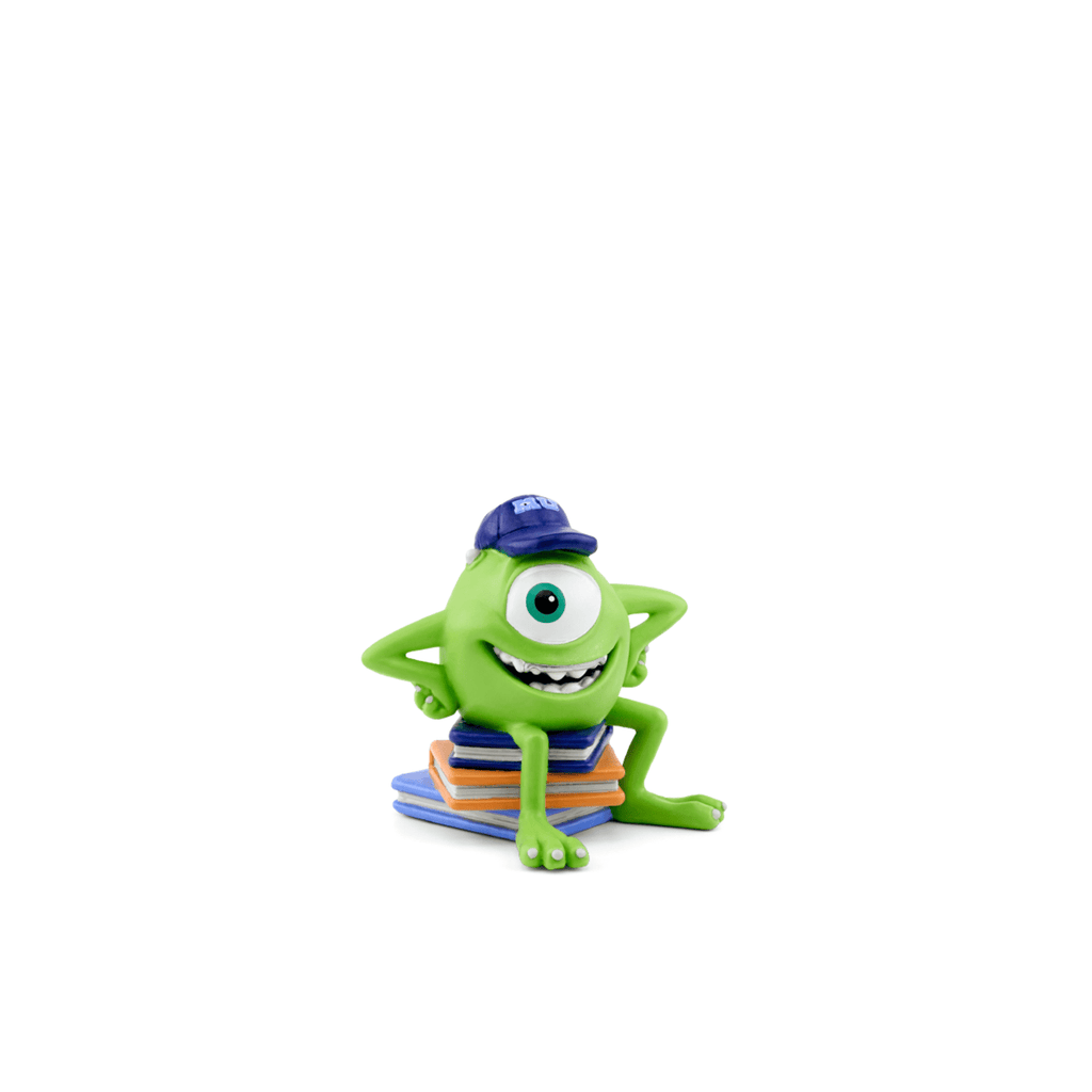 Disney and Pixar Monsters University Tonie image 0