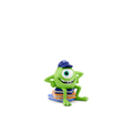 Disney and Pixar Monsters University Tonie image 0