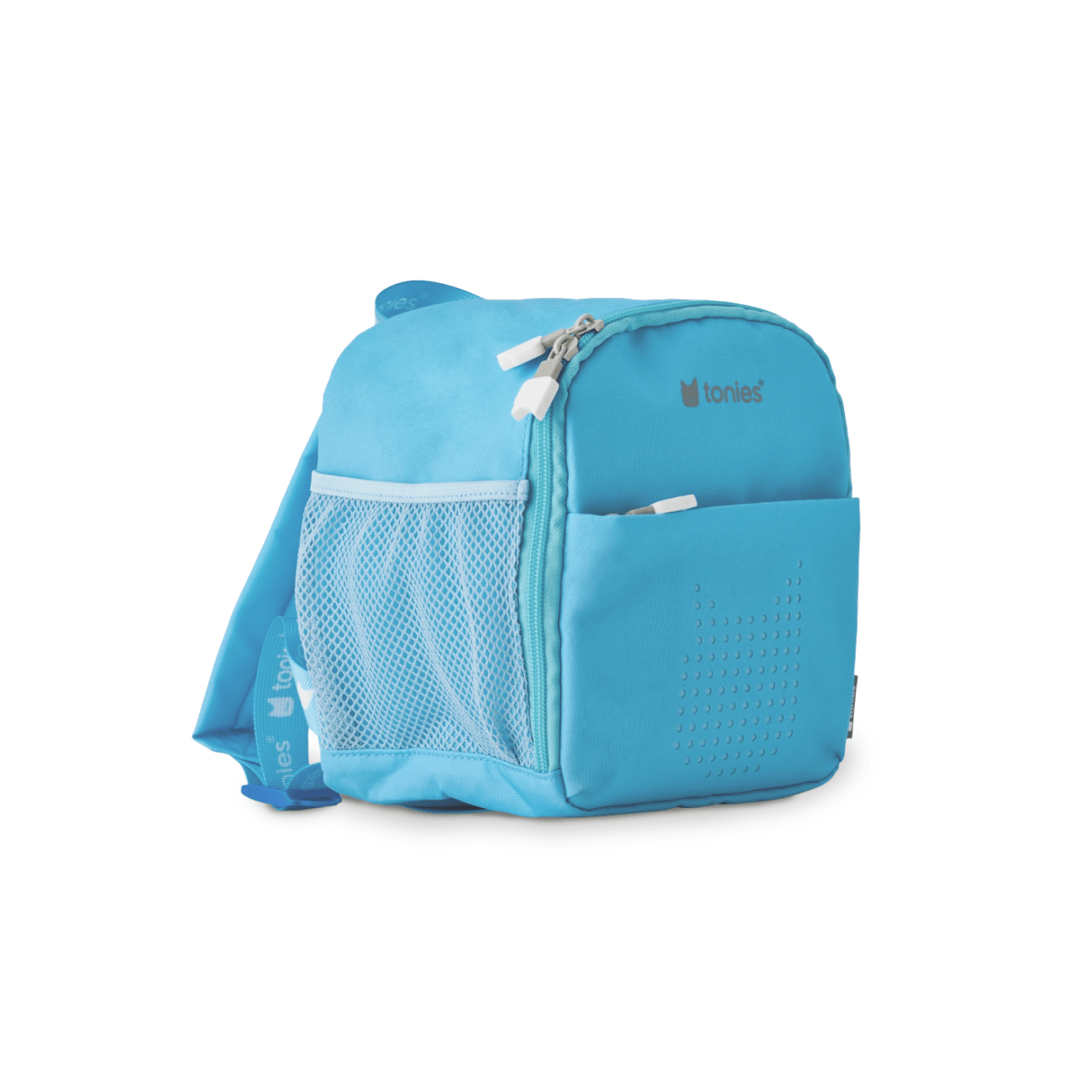 tonies® Classic Backpack - Sky Blue image 0