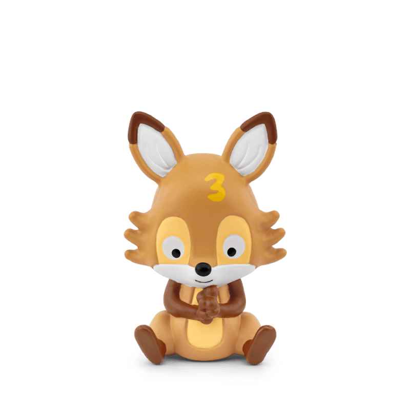 Canciones Infantiles Favoritas: Canciones Para Contar En Español Tonie image 7