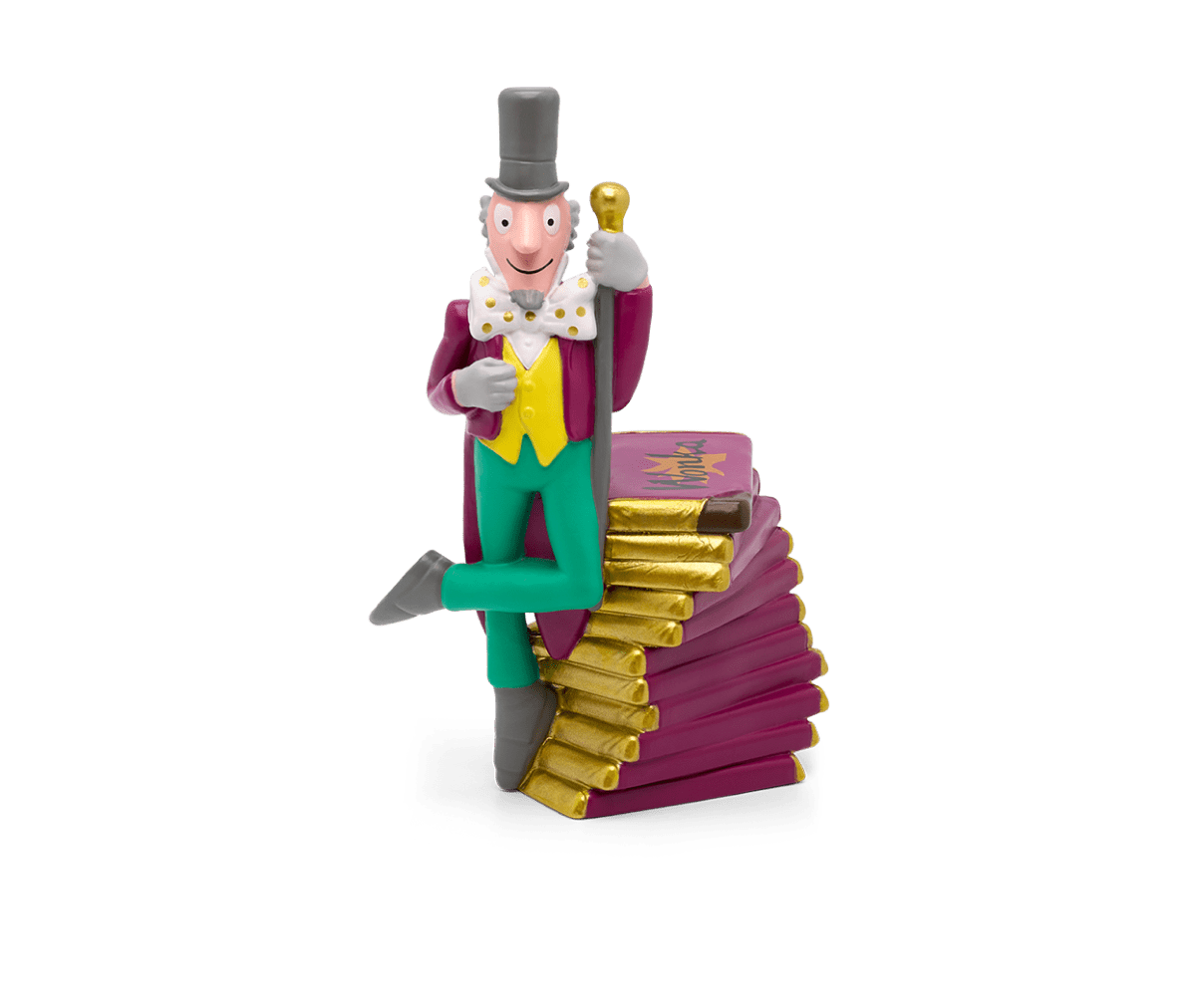 Roald Dahl: Charlie and the Chocolate Factory Tonie image 4