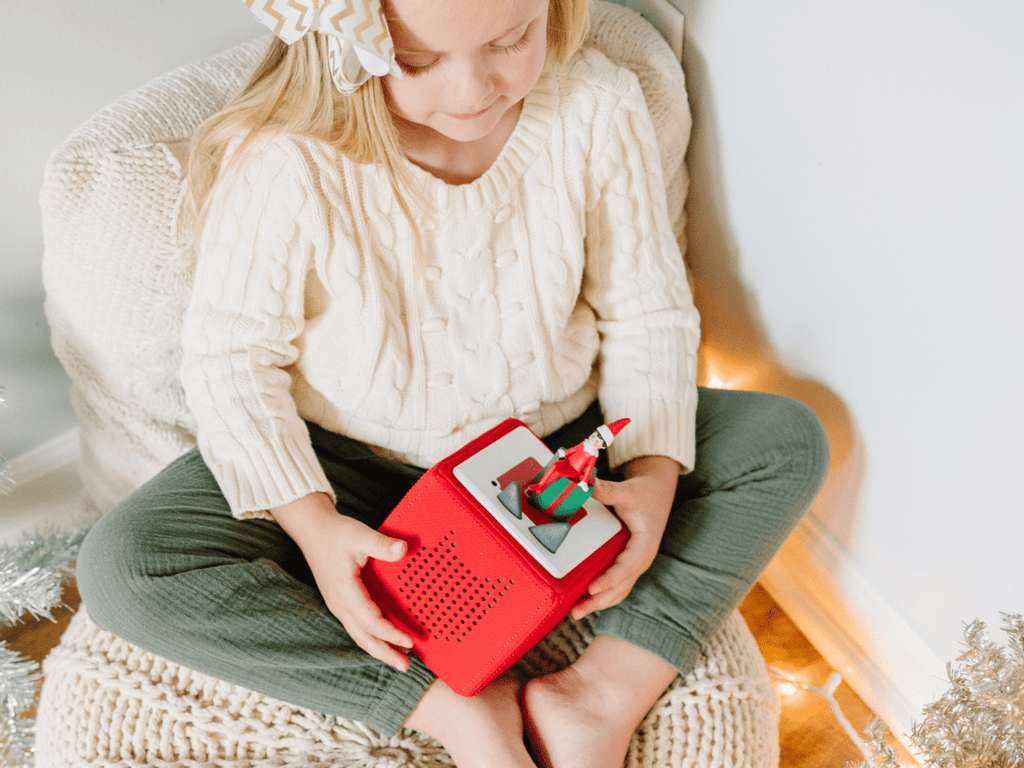 The Elf on the Shelf Tonie image 7