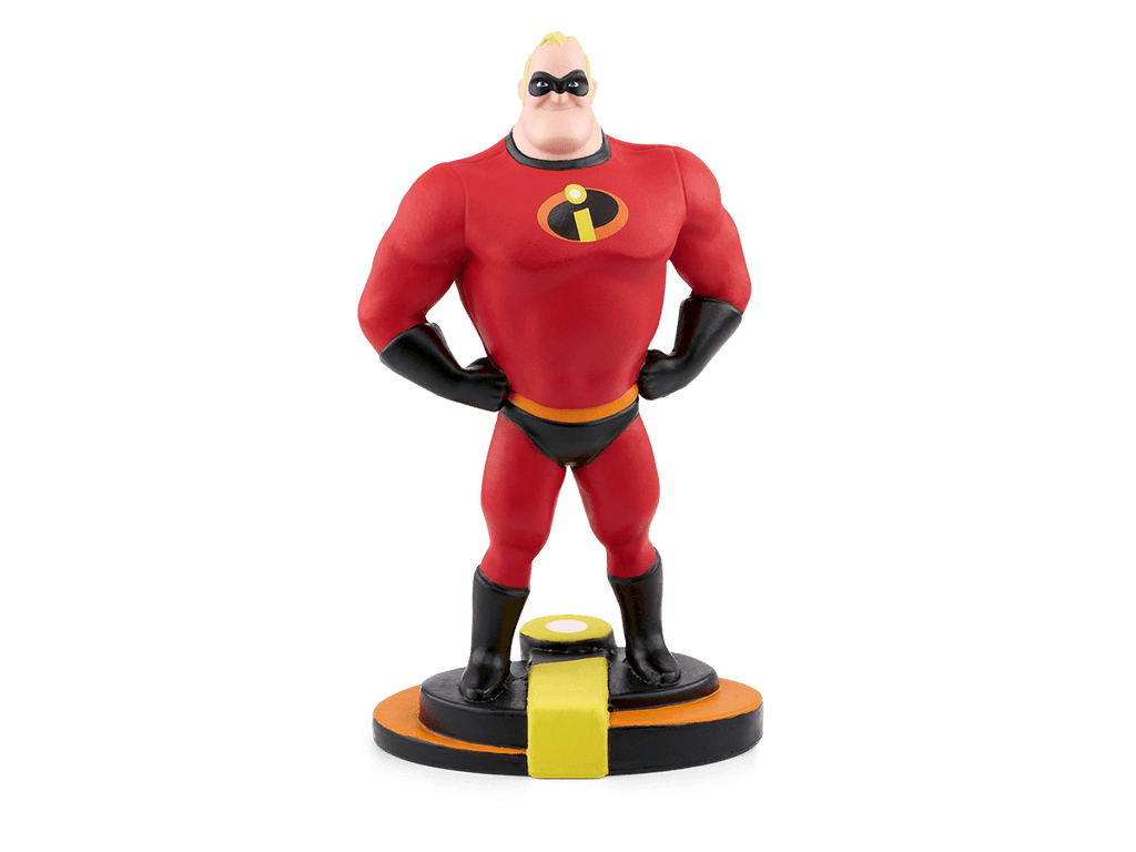 Disney and Pixar The Incredibles Tonie image 7