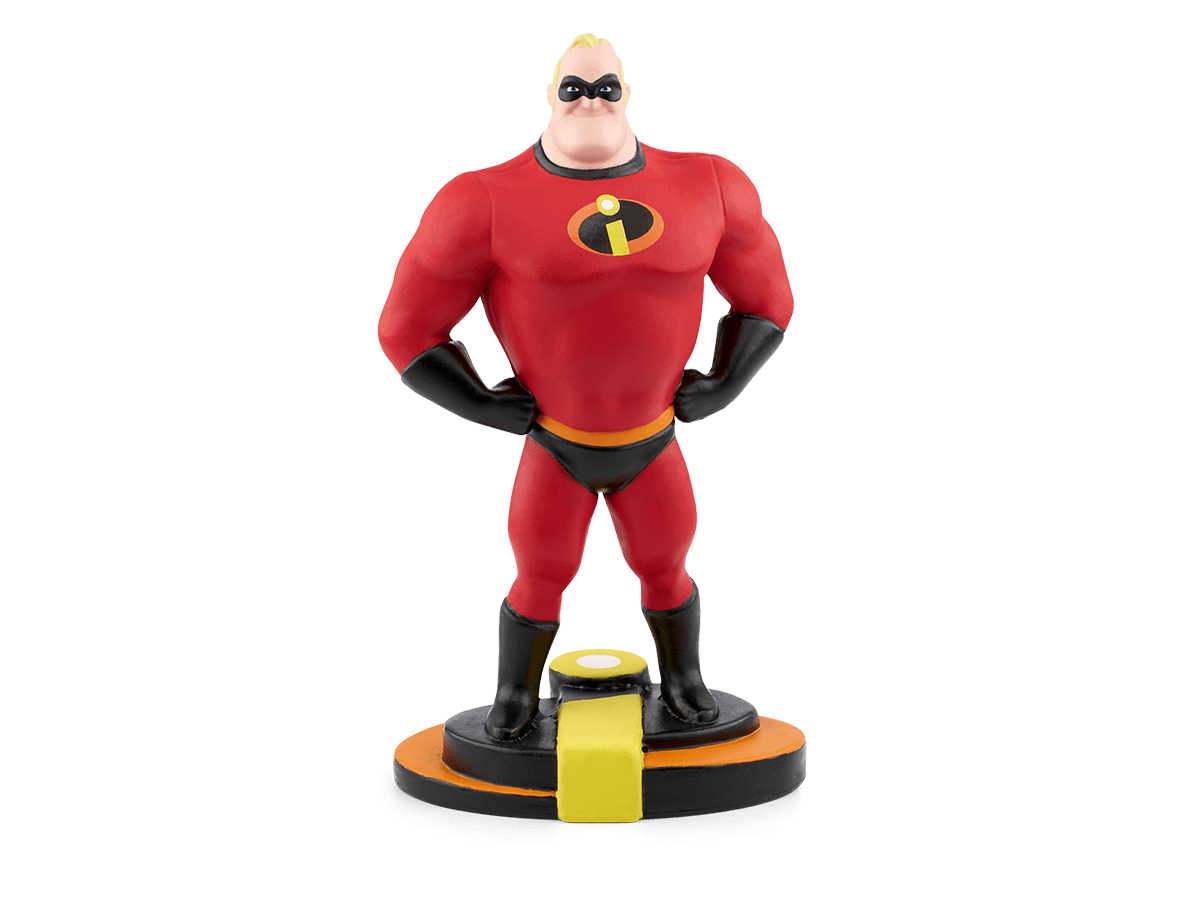 Disney and Pixar The Incredibles Tonie image 7