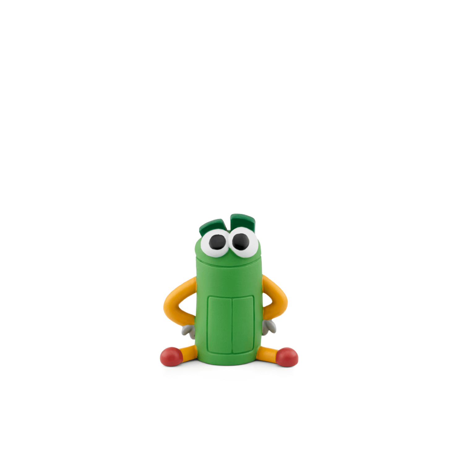 Ask the StoryBots: Beep Tonie image 0