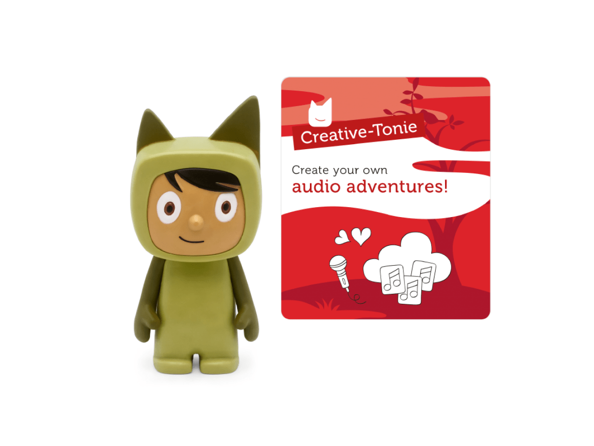 Green with Medium Hue Creative-Tonie image 4