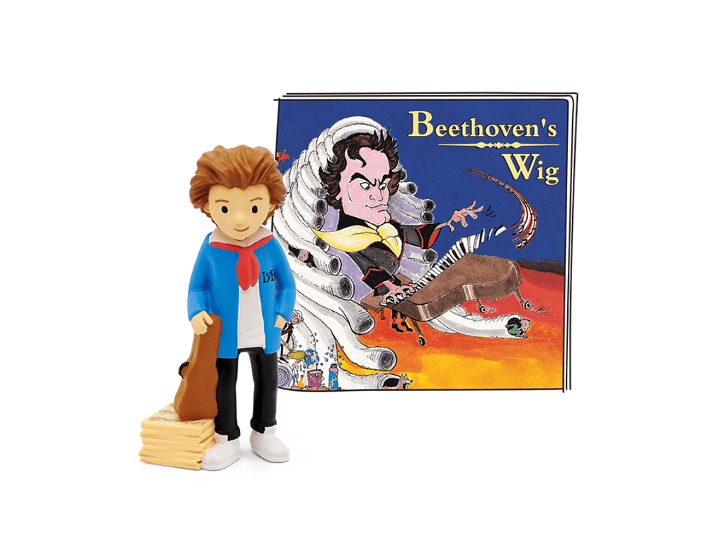 Beethoven's Wig Tonie image 2