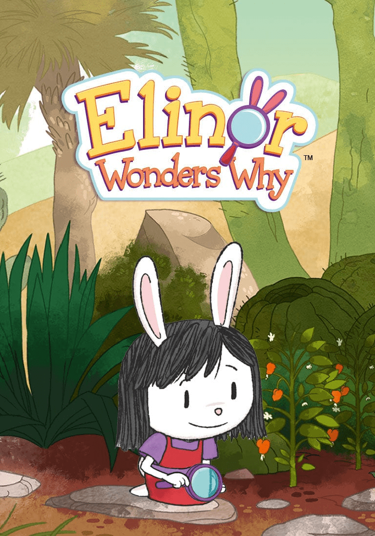 Elinor Wonders Why Tonie image 5