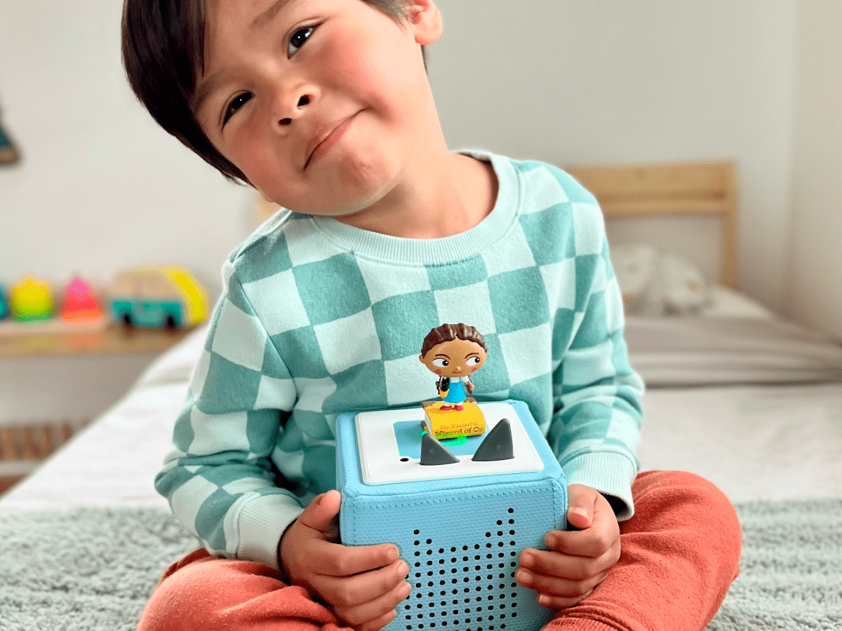 Favorite Classics: The Wonderful Wizard of Oz Tonie image 8